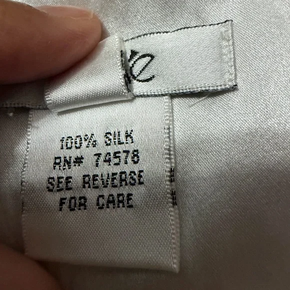 Cache Vibrant Purple Floral Belted Shirt Dress - Picture 9 of 9